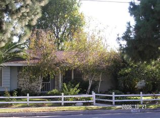 20660 Chatsworth St, Chatsworth, CA 91311