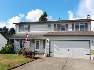 13216 NE 98th St, Vancouver, WA