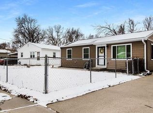 2032 Westside Dr, Council Bluffs, IA 51501
