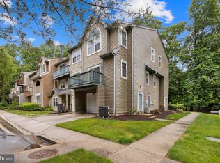 4843 Brookstone Ter UNIT 21, Bowie, MD 20720