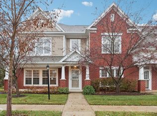 15422 Bowie Dr, Westfield, IN 46074