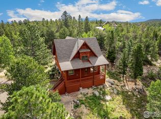 439 Ronnie Rd, Golden, CO 80403