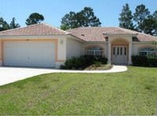 236 London Dr, Palm Coast, FL 32137
