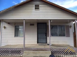 305 Taylor St, Taft, CA 93268