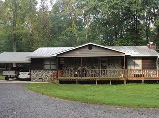 3900 Highway 41 N, Resaca, GA 30735