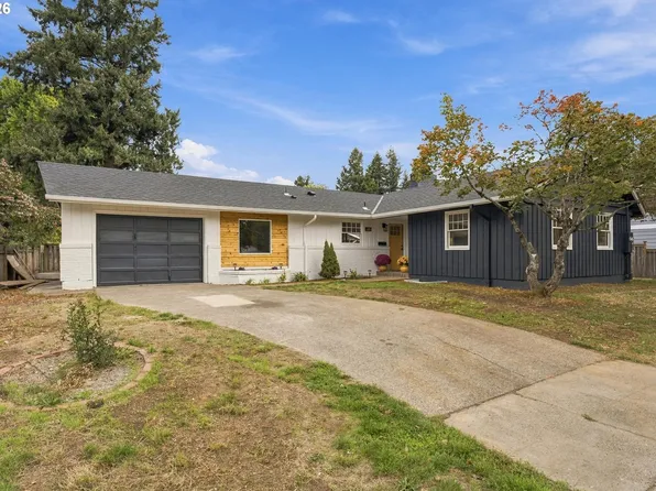 6031 SE Brooklyn St, Portland, OR 97206