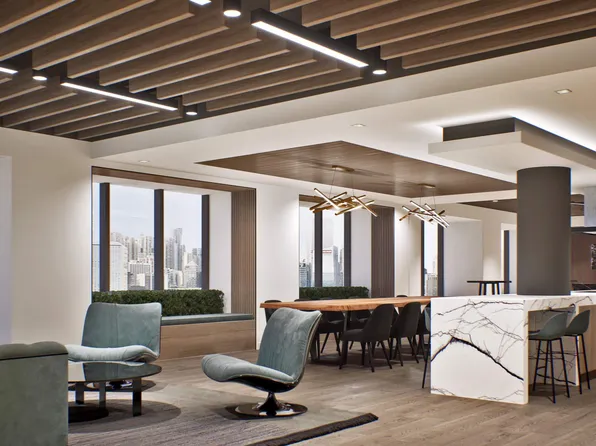 525 East 72nd Street 19D image 15 of 15
