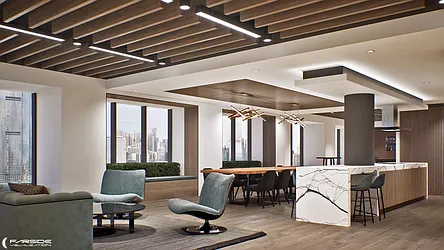One East River Place at 525 East 72nd Street in Lenox Hill