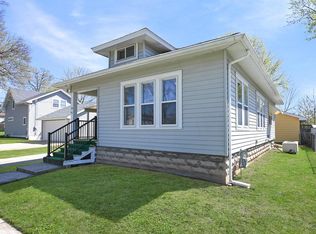 412 McDowell STREET, Delavan, WI 53115