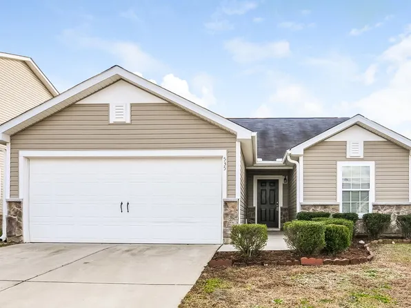 535 Kerriann Ln, Clayton, NC 27520
