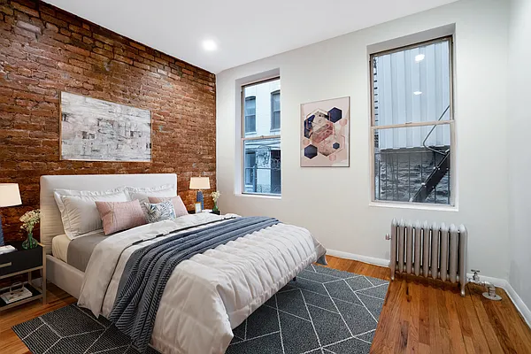 Rented by Corcoran | media 1