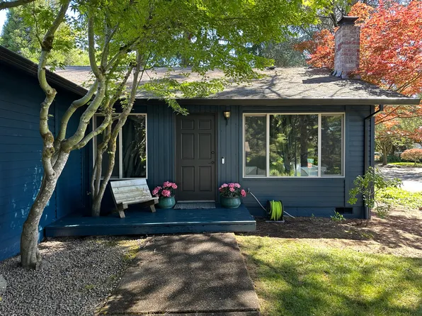 12790 SW Katherine St, Tigard, OR 97223