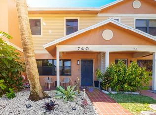 740 NW 105th Ter #740, Hollywood, FL 33026