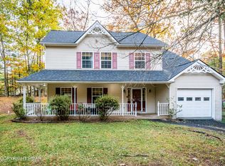 1504 Grassy Run, Saylorsburg, PA 18353