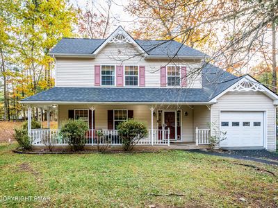 1504 Grassy Run, Saylorsburg, PA, 18353