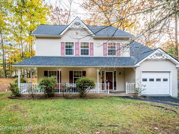 1504 Grassy Run, Saylorsburg, PA 18353