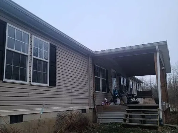 9808 Fishing Gut Rd, Manchester, OH 45144