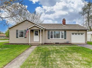 1493 Croydon Rd, Troy, OH 45373
