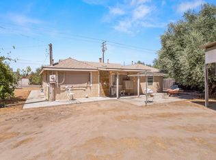 1760 N Blythe Ave, Fresno, CA