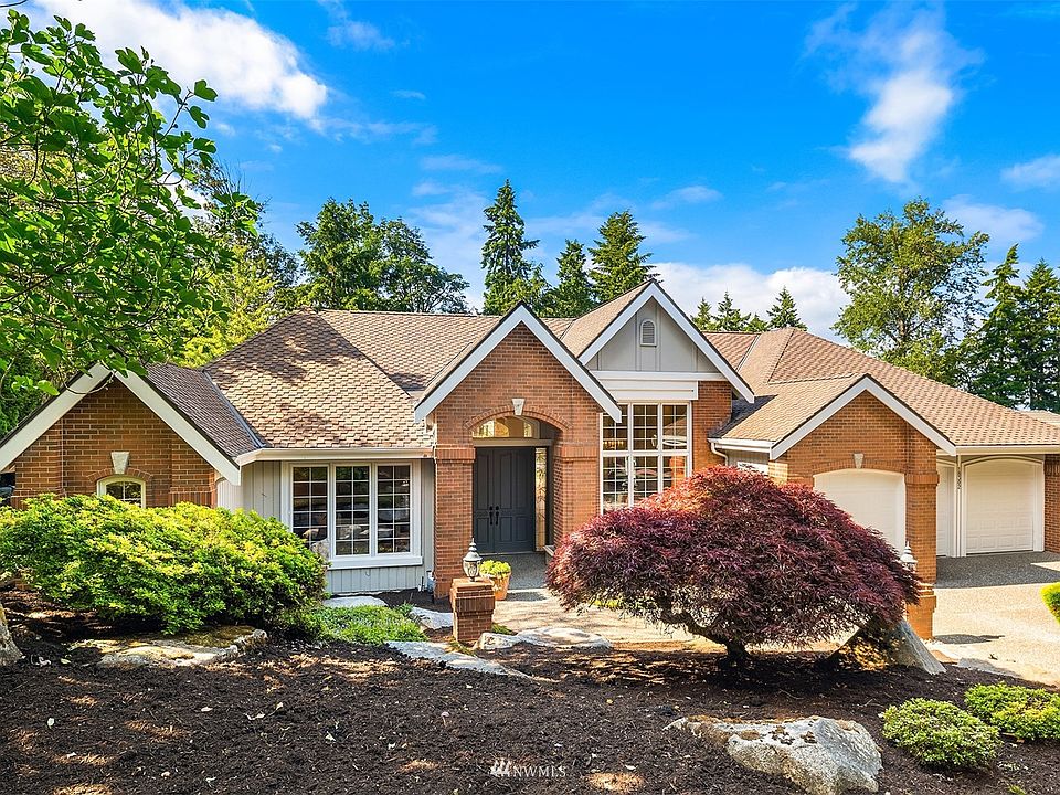 18302 NW Montreux Drive, Issaquah, WA 98027 Zillow