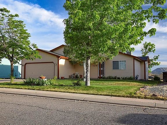 2nd image of 126 High Meadows Dr