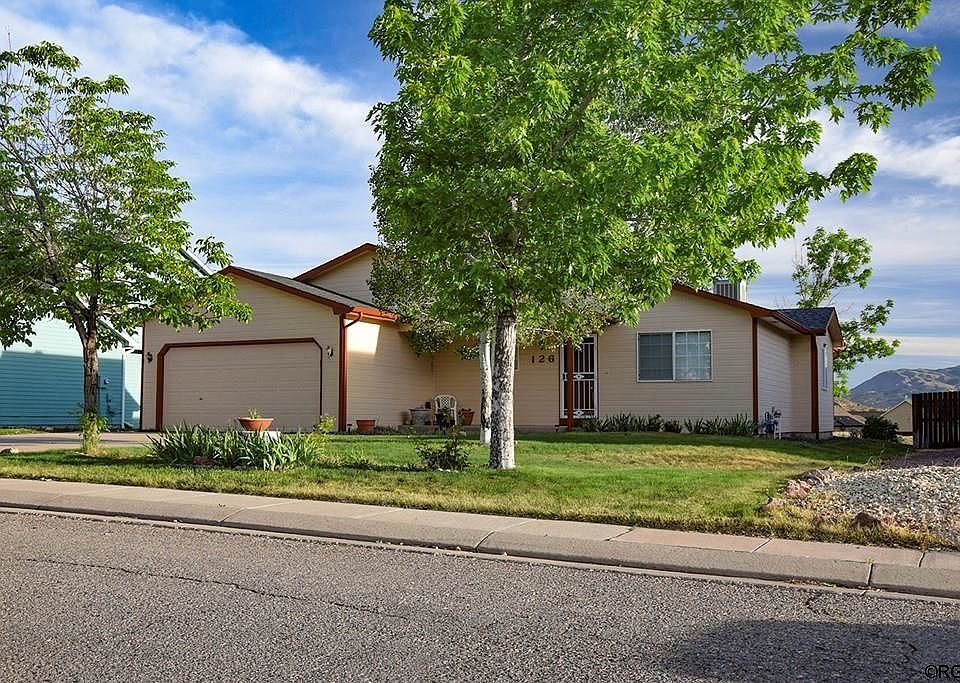 126 High Meadows Dr, Florence, CO 81226 | Zillow