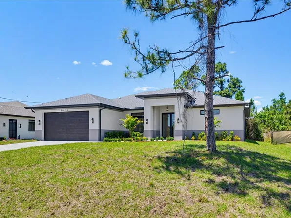 5073 Hightower Rd, North Port, FL 34288