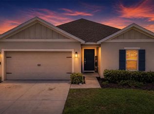 701 Watusi Way, Saint Cloud, FL 34772