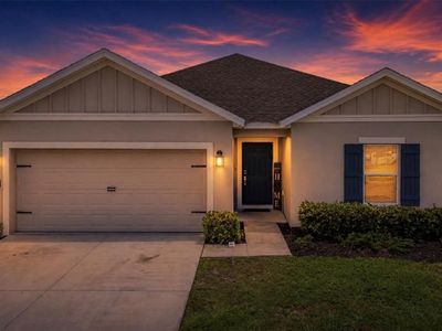 701 WATUSI WAY, Saint Cloud, FL, 34772