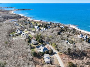 18 Naushon Rd S, Falmouth, MA 02540