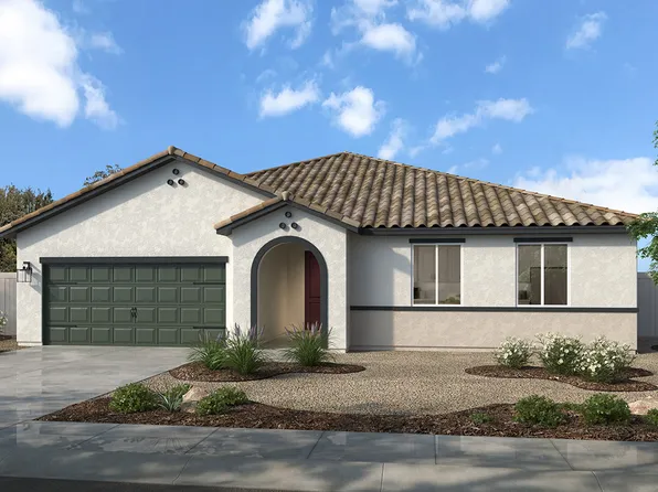 Plan 2321 Plan, Stone Canyon