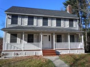 41A Clark Rd, Londonderry, NH 03053