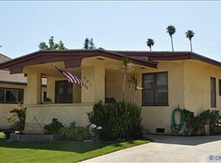 901 N Electric Ave, Alhambra, CA 91801