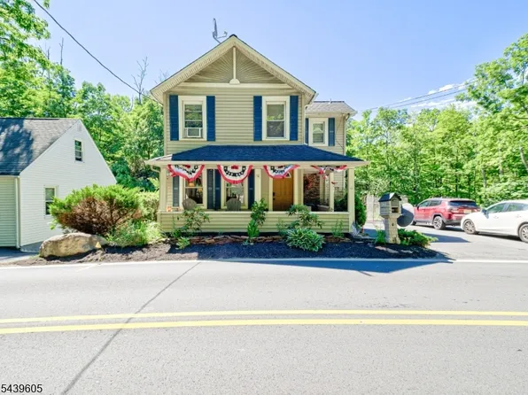 205 Main Road, Montville Twp., NJ 07045