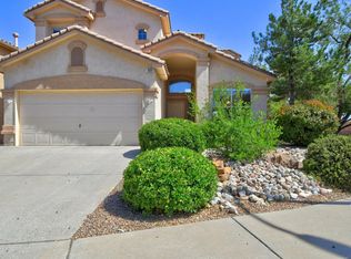 6931 Carmelito Loop NE, Albuquerque, NM 87113