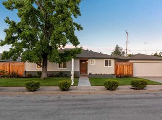 1014 E Cardinal Dr, Sunnyvale, CA 94087