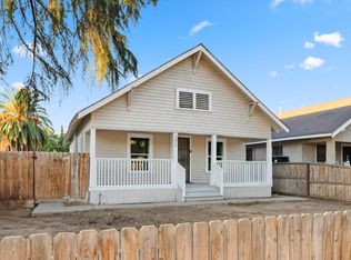 2053 E Harvey Ave, Fresno, CA