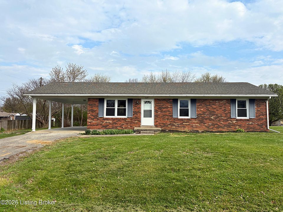 1st image of 604 Keeneland Dr