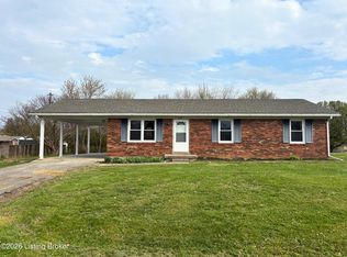 604 Keeneland Dr, Bardstown, KY 40004