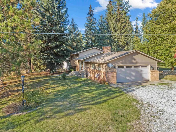 104 N Washington St, Deer Park, WA 99006