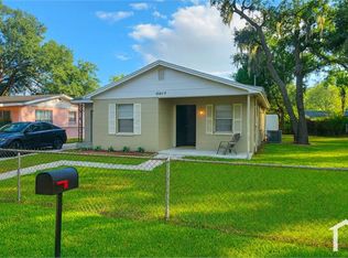 4017 E Idlewild Ave, Tampa, FL 33610