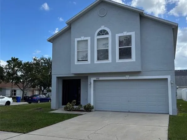 11102 Summer Star Dr, Riverview, FL 33579