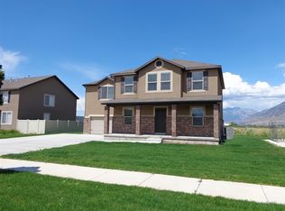 1460 W 1300 S, Springville, UT 84663