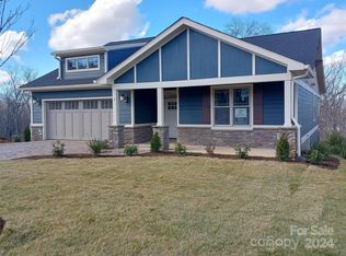 3 Craftsman Overlook Rdg, Arden, NC 28704