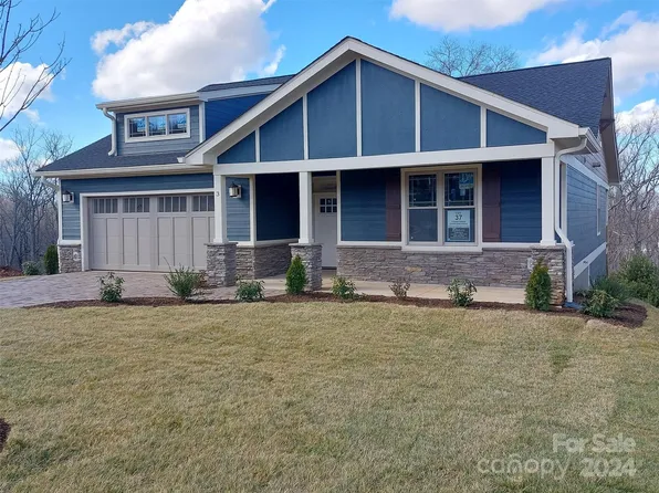 3 Craftsman Overlook Rdg, Arden, NC 28704