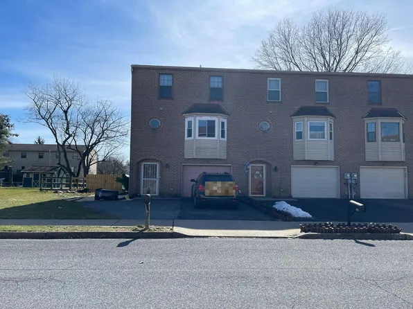 514 Vera Cir, Bethlehem, PA 18017