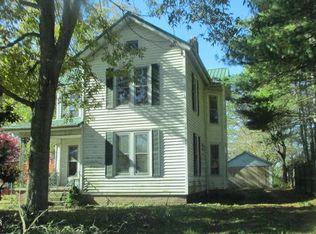 339 W Posey Ave, Shawneetown, IL 62984