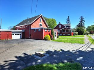 231 West River Street, Milford, CT 06460