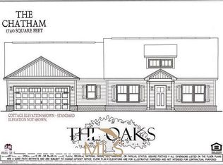 213 Heart Pine Rd #49, Statesboro, GA 30458