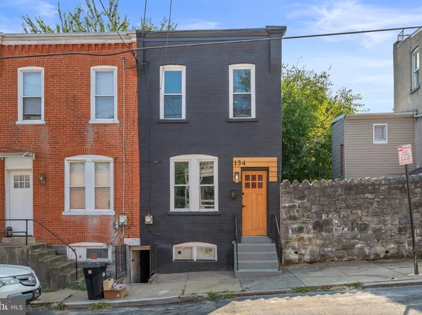 134 Laurel St, Lancaster, PA 17603